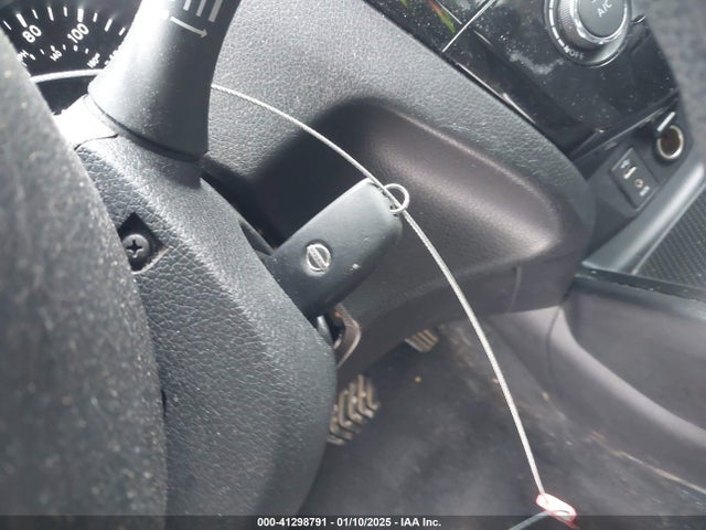 5N1AT2MM1GC754842 Nissan ROGUE S