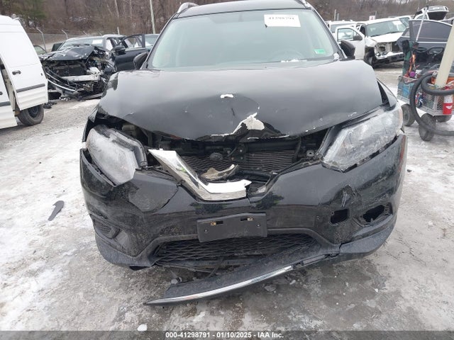 5N1AT2MM1GC754842 Nissan ROGUE S