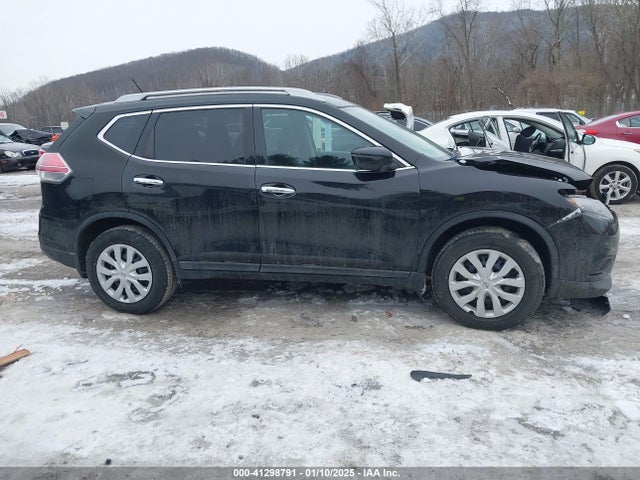 5N1AT2MM1GC754842 Nissan ROGUE S