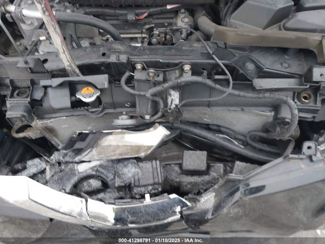 5N1AT2MM1GC754842 Nissan ROGUE S