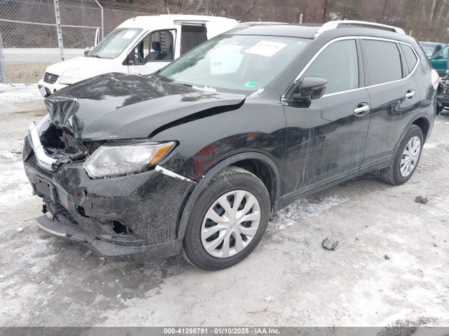 5N1AT2MM1GC754842 Nissan ROGUE S