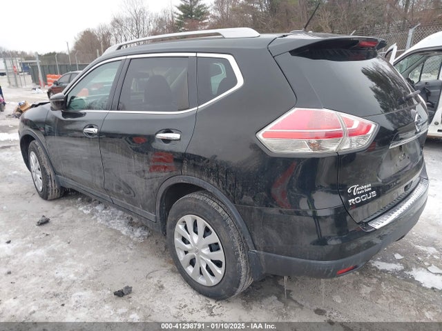 5N1AT2MM1GC754842 Nissan ROGUE S