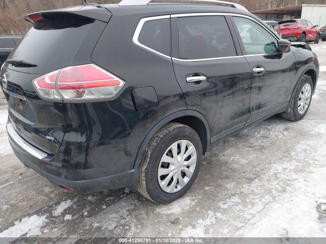 5N1AT2MM1GC754842 Nissan ROGUE S