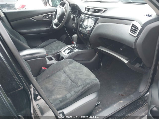 5N1AT2MM1GC754842 Nissan ROGUE S