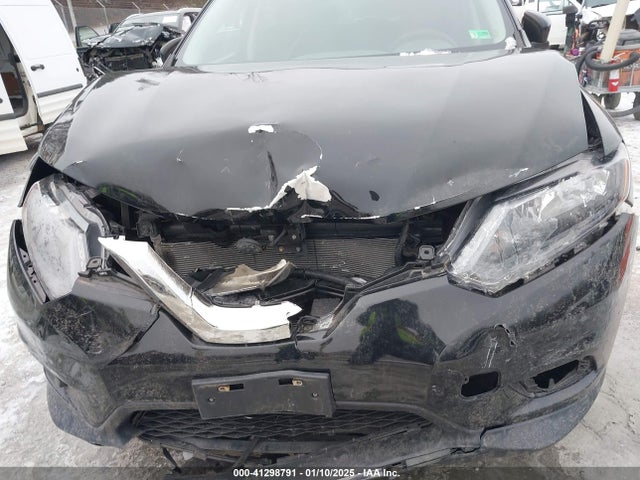 5N1AT2MM1GC754842 Nissan ROGUE S