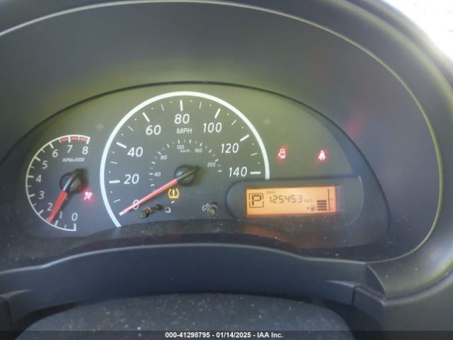 3N1CN7AP6HL908604 Nissan Versa 1.6 S+