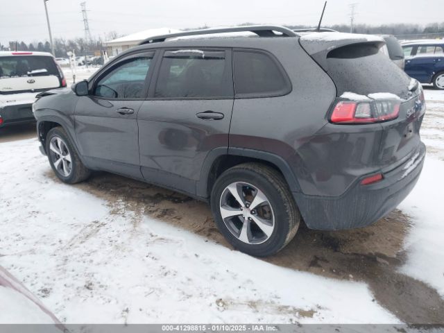 1C4PJMLB0KD453921 Jeep Cherokee Altitude 4x4