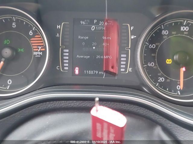 1C4PJMLB0KD453921 Jeep Cherokee Altitude 4x4