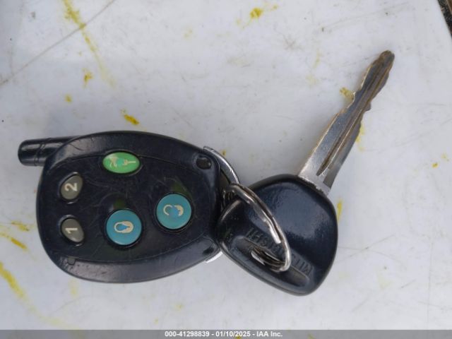 2002 MITSUBISHI MIRAGE JA3AY11AX2U037917 Photo 10