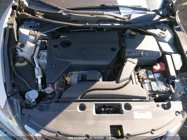 1N4AL3AP5HN344047 Nissan Altima 2.5 S