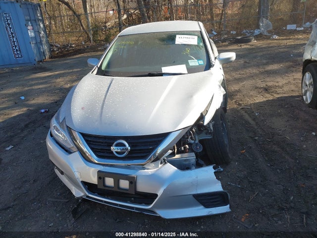 1N4AL3AP5HN344047 Nissan Altima 2.5 S
