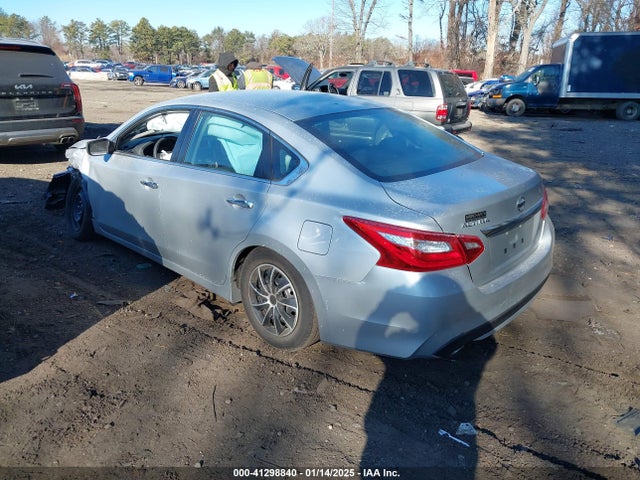 1N4AL3AP5HN344047 Nissan Altima 2.5 S