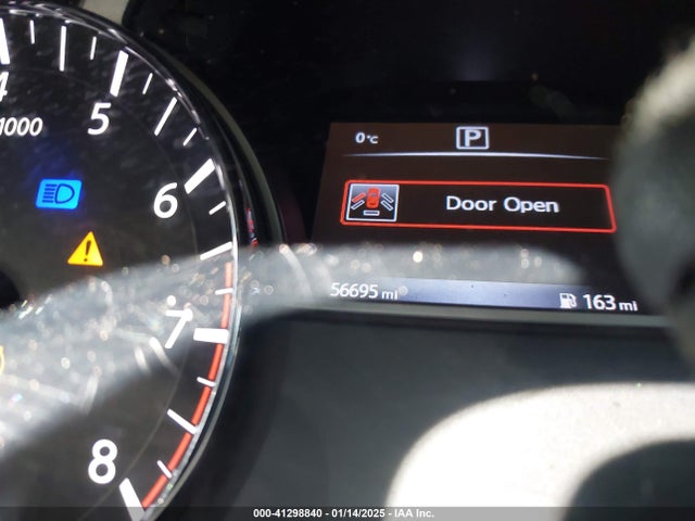 1N4AL3AP5HN344047 Nissan Altima 2.5 S