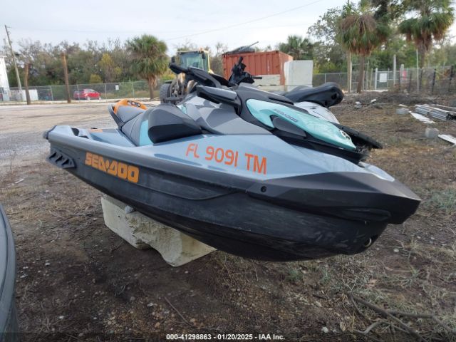 2023 SEA DOO GTI YDV78167C323     