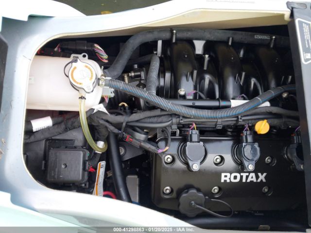 2023 SEA DOO GTI YDV78167C323      Photo 9