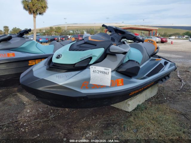 2023 SEA DOO GTI YDV78167C323      Photo 1