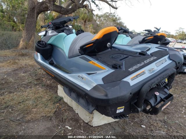 2023 SEA DOO GTI YDV78167C323      Photo 2
