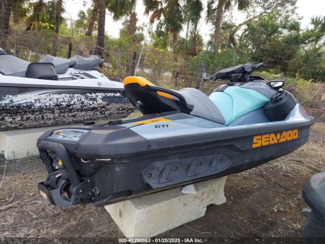 2023 SEA DOO GTI YDV78167C323      Photo 3