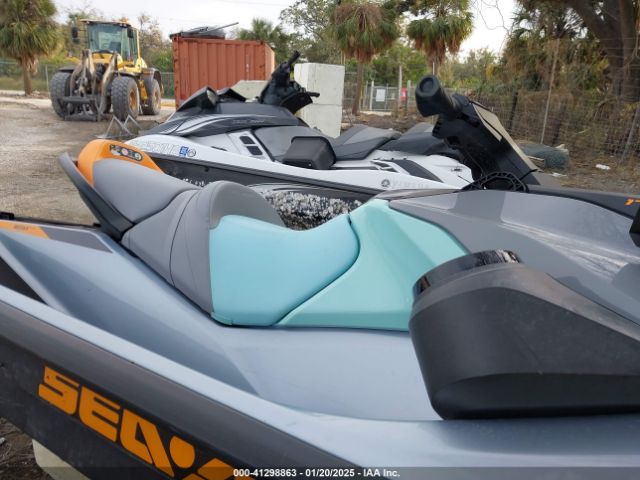 2023 SEA DOO GTI YDV78167C323      Photo 4