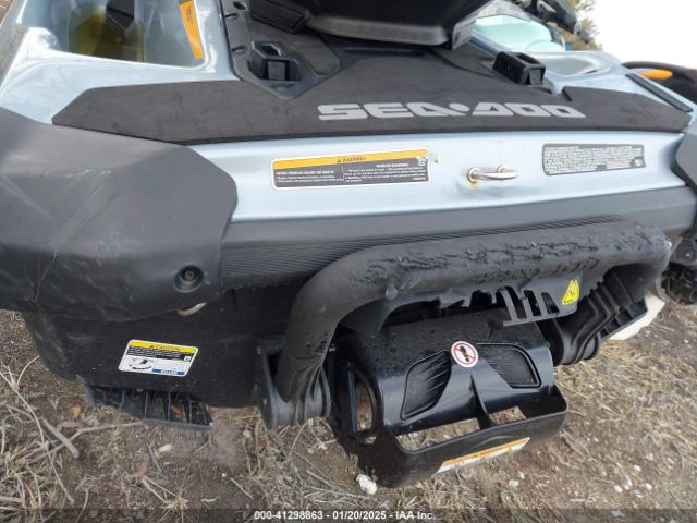 2023 SEA DOO GTI YDV78167C323      Photo 5