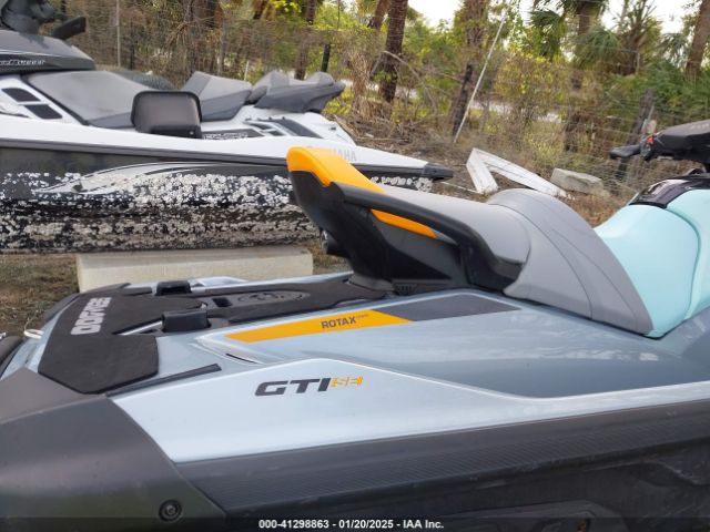 2023 SEA DOO GTI YDV78167C323      Photo 7