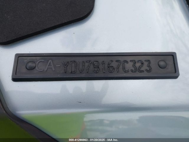 2023 SEA DOO GTI YDV78167C323      Photo 8