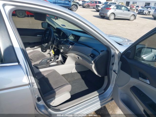 2012 HONDA ACCORD SDN 1HGCP2F43CA142499 Photo 4