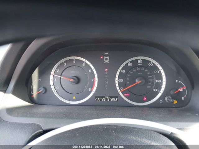 2012 HONDA ACCORD SDN 1HGCP2F43CA142499 Photo 6