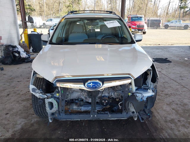 Subaru Forester 2.5i Premium 2016 JF2SJAFCXGH462091 Image 13