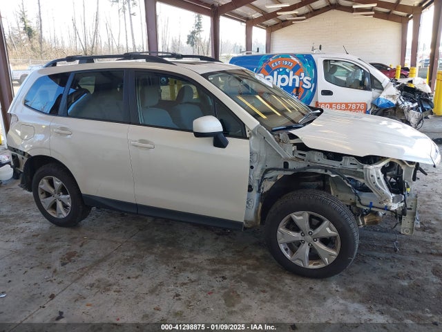 Subaru Forester 2.5i Premium 2016 JF2SJAFCXGH462091 Image 14
