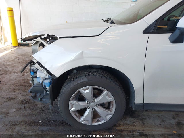 Subaru Forester 2.5i Premium 2016 JF2SJAFCXGH462091 Image 6