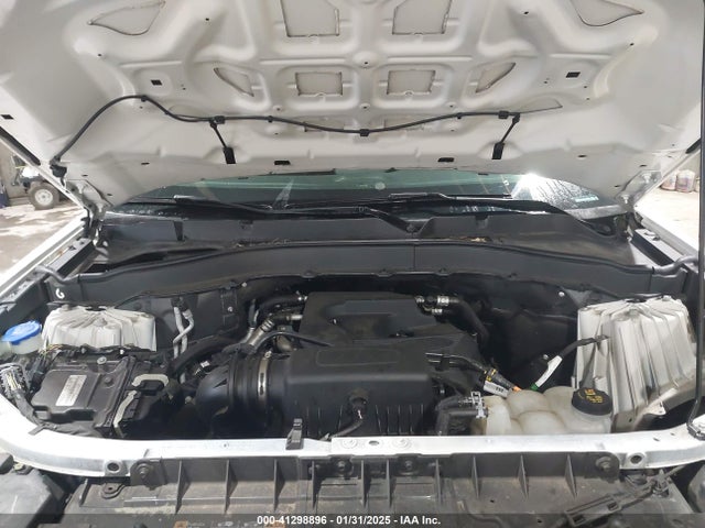 1FMSK8DH0LGC72332 Ford EXPLORER XLT