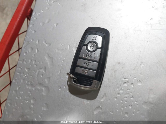 1FMSK8DH0LGC72332 Ford EXPLORER XLT