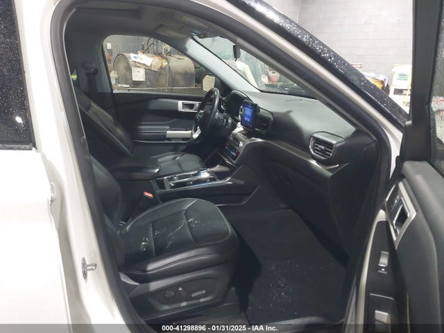 1FMSK8DH0LGC72332 Ford EXPLORER XLT
