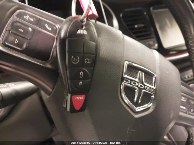 Dodge DART SXT 2015 1C3CDFBB5FD403819 Image 11