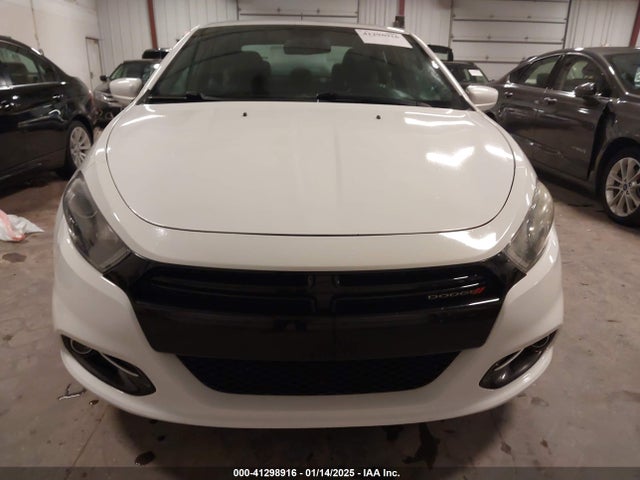 Dodge DART SXT 2015 1C3CDFBB5FD403819 Image 13