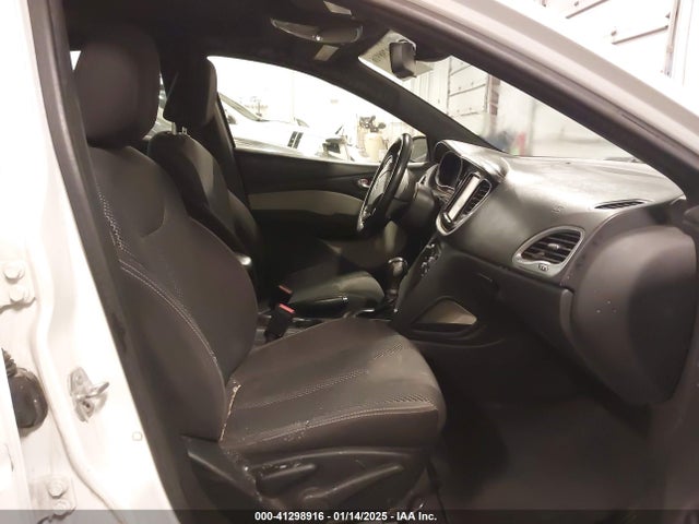 Dodge DART SXT 2015 1C3CDFBB5FD403819 Image 5