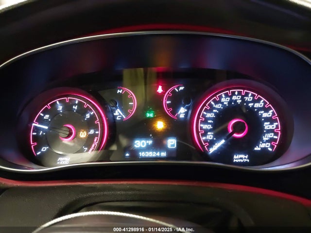 Dodge DART SXT 2015 1C3CDFBB5FD403819 Image 7