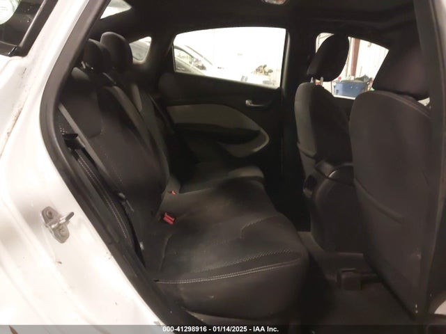 Dodge DART SXT 2015 1C3CDFBB5FD403819 Image 8