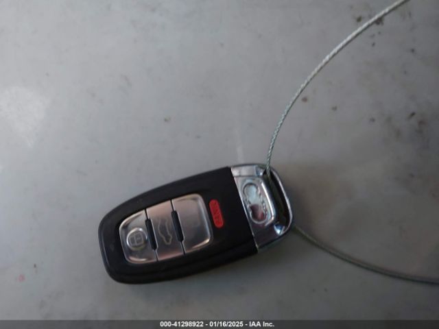 WAUAFAFL0FN001541 Audi A4 2.0t Premium