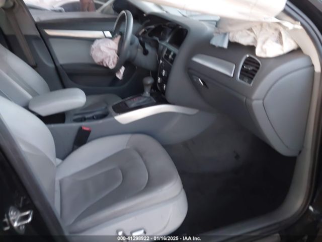 WAUAFAFL0FN001541 Audi A4 2.0t Premium
