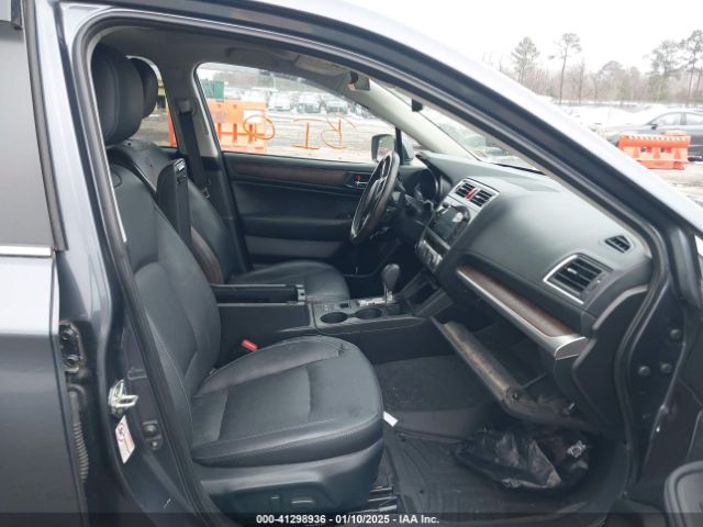 4S4BSENC8H3226957 Subaru Outback 3.6r Limited