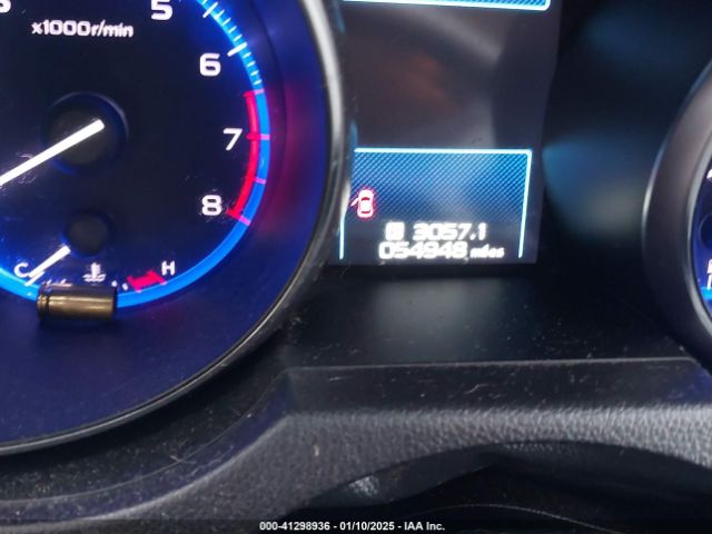 4S4BSENC8H3226957 Subaru Outback 3.6r Limited