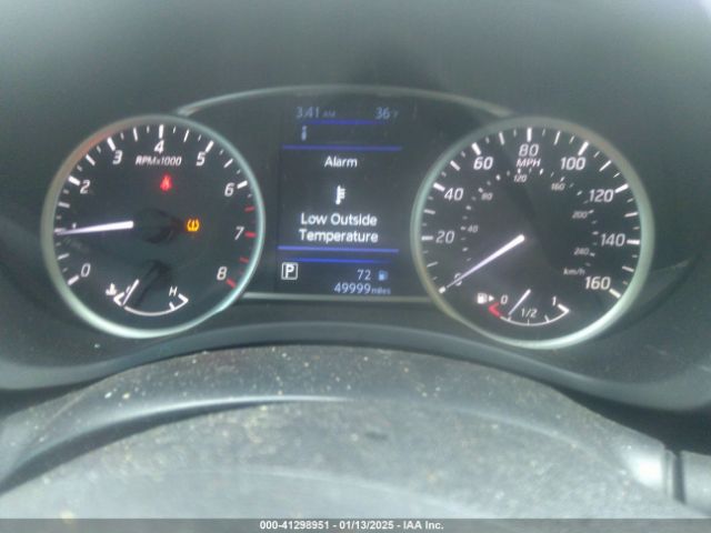 3N1AB7AP8KY324425 Nissan SENTRA SV