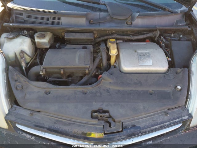 Aukcja sprzedaży 2006 Toyota Prius, vin: JTDKB20U063131955, numer aukcji: 41298975