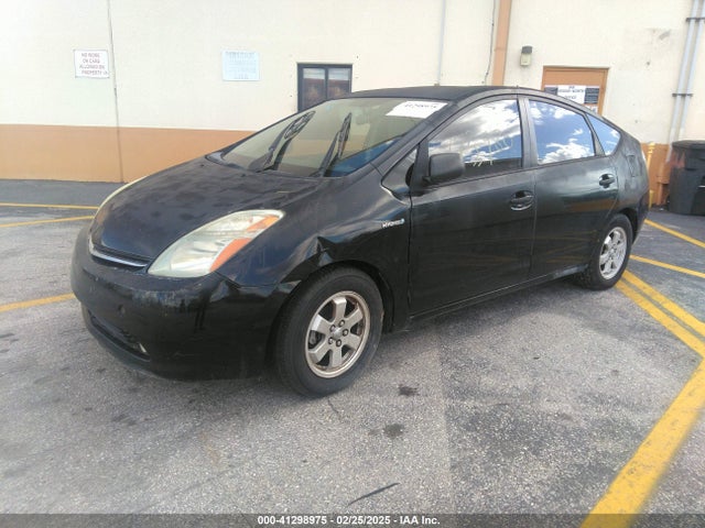Aukcja sprzedaży 2006 Toyota Prius, vin: JTDKB20U063131955, numer aukcji: 41298975
