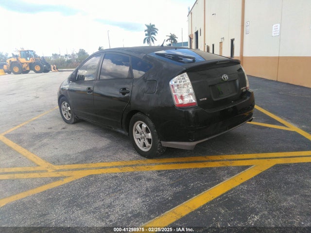 Aukcja sprzedaży 2006 Toyota Prius, vin: JTDKB20U063131955, numer aukcji: 41298975