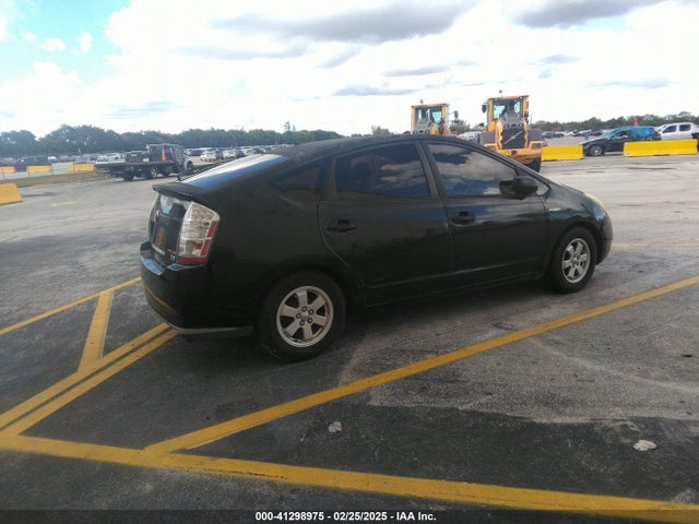 Aukcja sprzedaży 2006 Toyota Prius, vin: JTDKB20U063131955, numer aukcji: 41298975