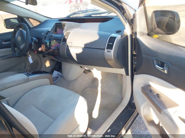 Aukcja sprzedaży 2006 Toyota Prius, vin: JTDKB20U063131955, numer aukcji: 41298975