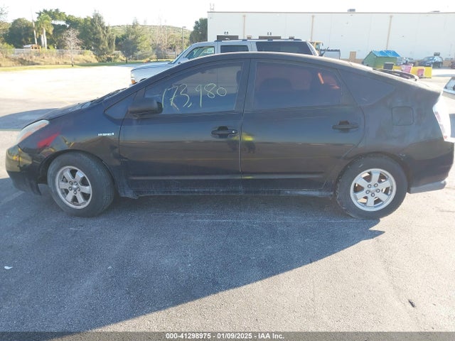 Aukcja sprzedaży 2006 Toyota Prius, vin: JTDKB20U063131955, numer aukcji: 41298975